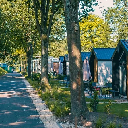 Chalet Near Efteling Theme Park